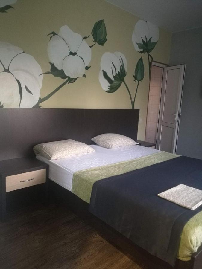 Guest House Санэль Tsandrypsh ห้อง รูปภาพ