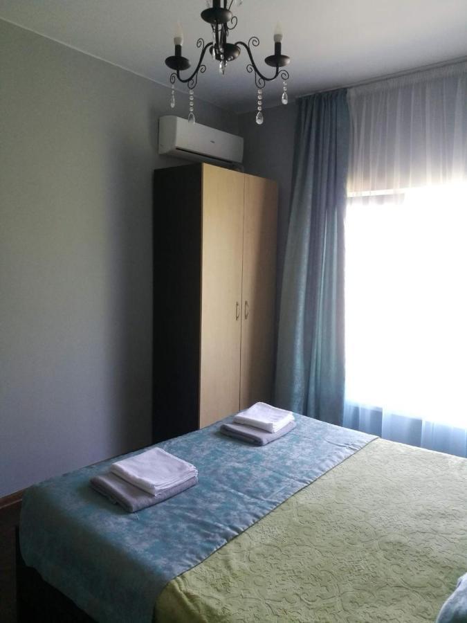 Guest House Санэль Tsandrypsh ห้อง รูปภาพ