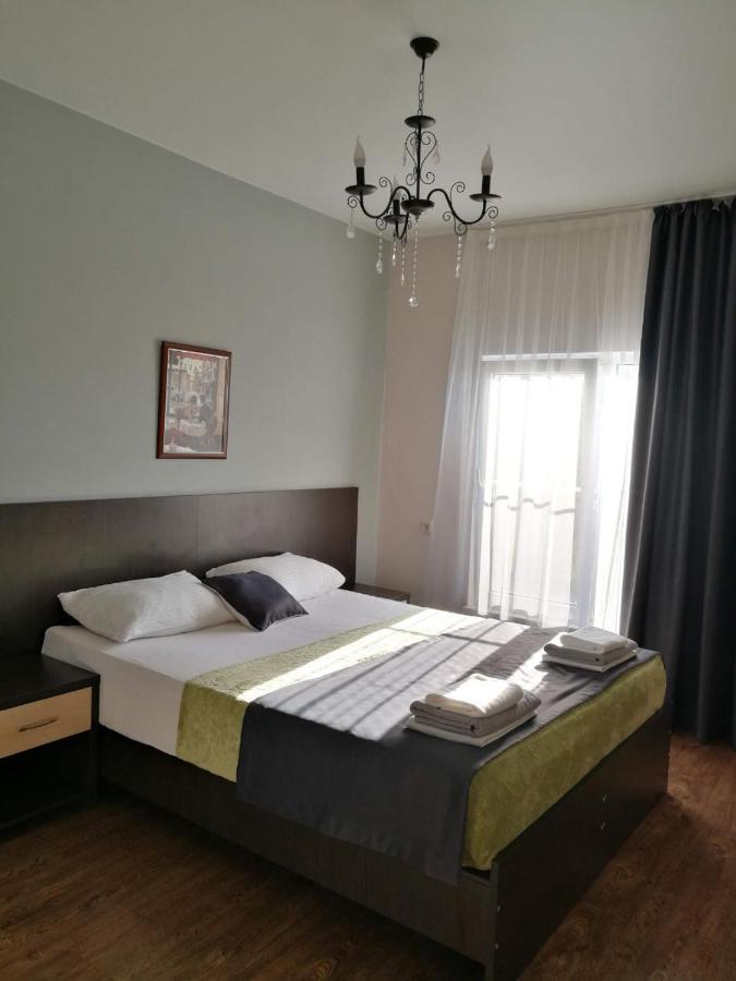 Guest House Санэль Tsandrypsh ห้อง รูปภาพ