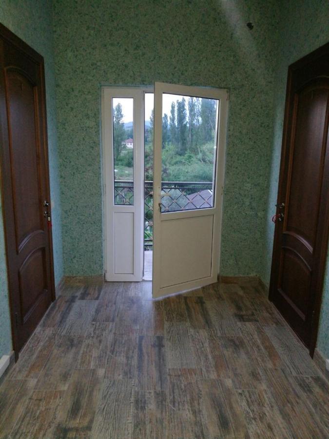 Guest House Санэль Tsandrypsh ห้อง รูปภาพ