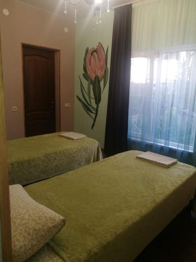 Guest House Санэль Tsandrypsh ห้อง รูปภาพ