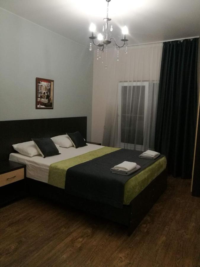 Guest House Санэль Tsandrypsh ห้อง รูปภาพ