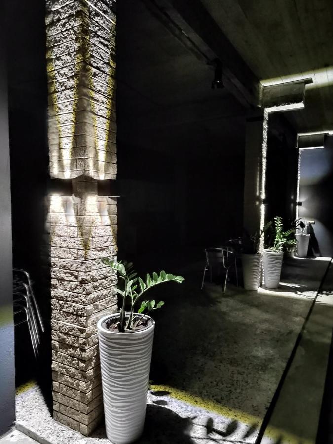 Guest House Санэль Tsandrypsh ภายนอก รูปภาพ