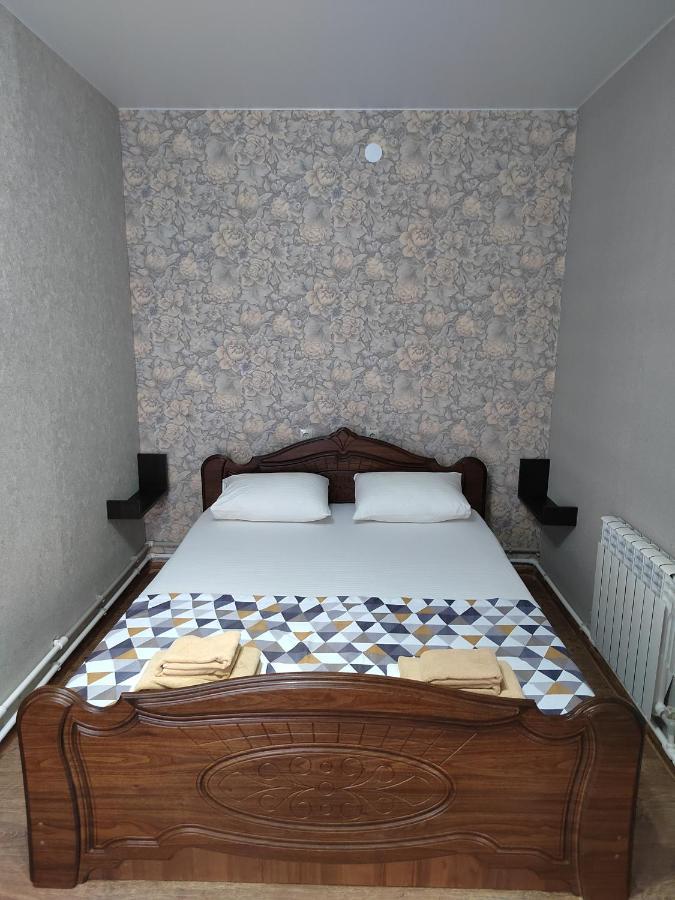 Guest House Санэль Tsandrypsh ภายนอก รูปภาพ